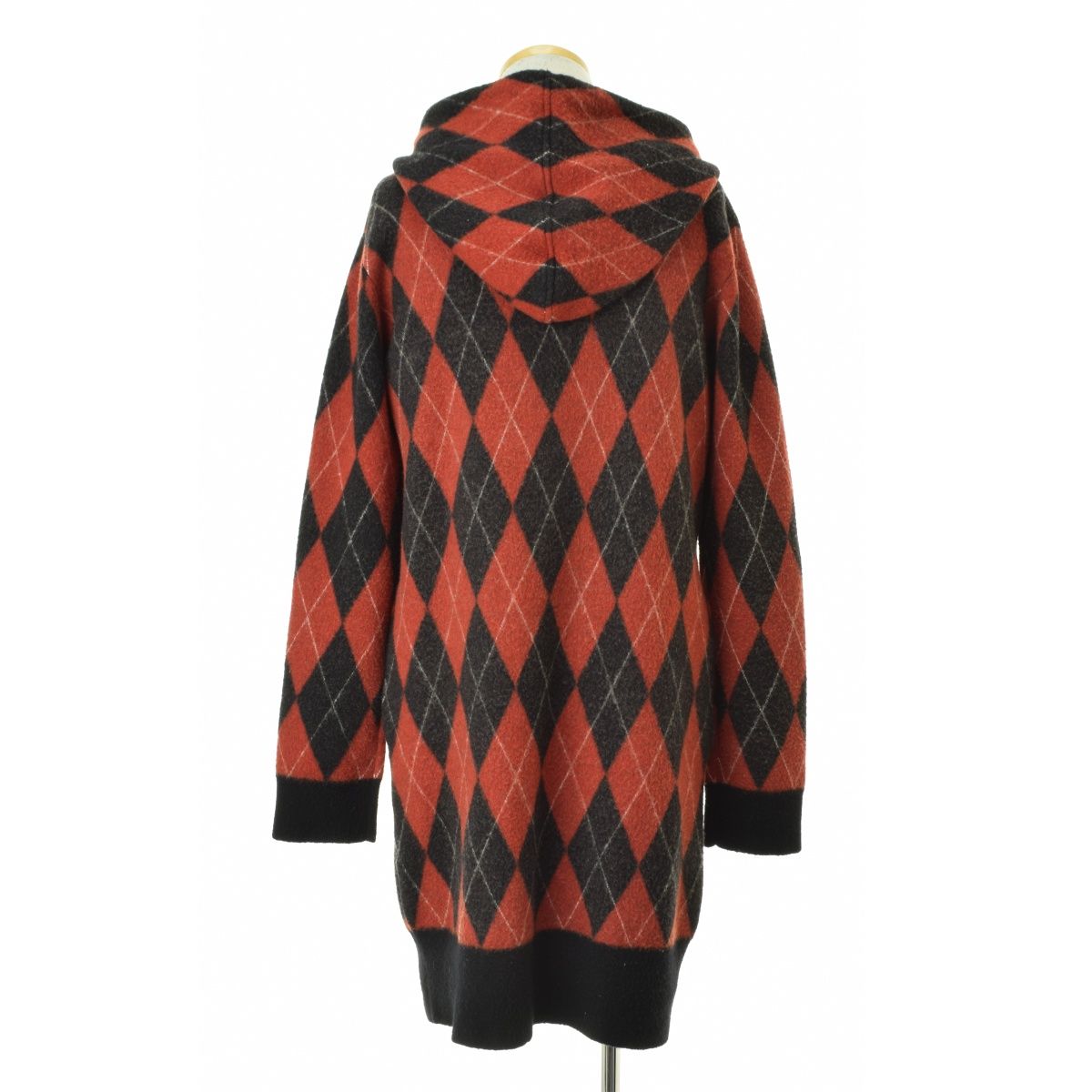 NUMBERNINE】05SS NIGHT CRAWLER期 エミリー期 archive アーガイル