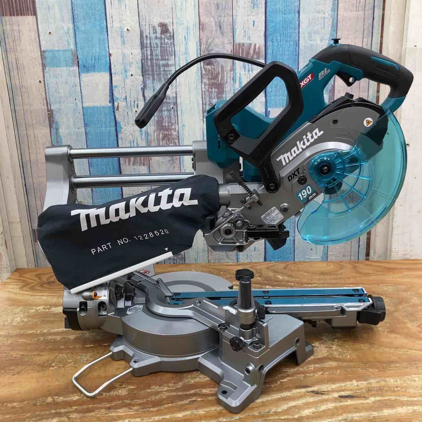 マキタ makita コードレススライドマルノコ LS 008 GZ 柏店