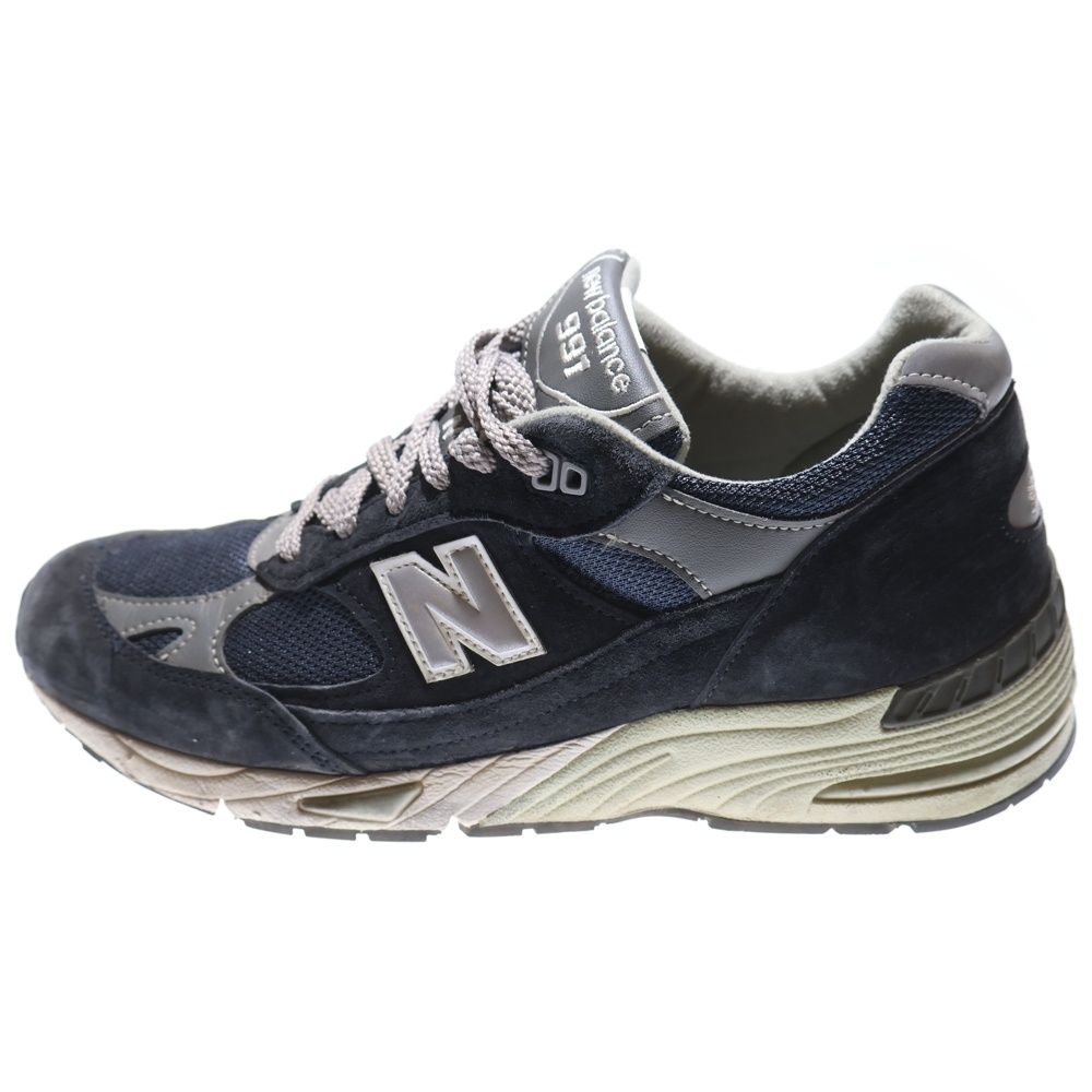 New Balance (ニューバランス) M991NV イングランド製 ローカット 