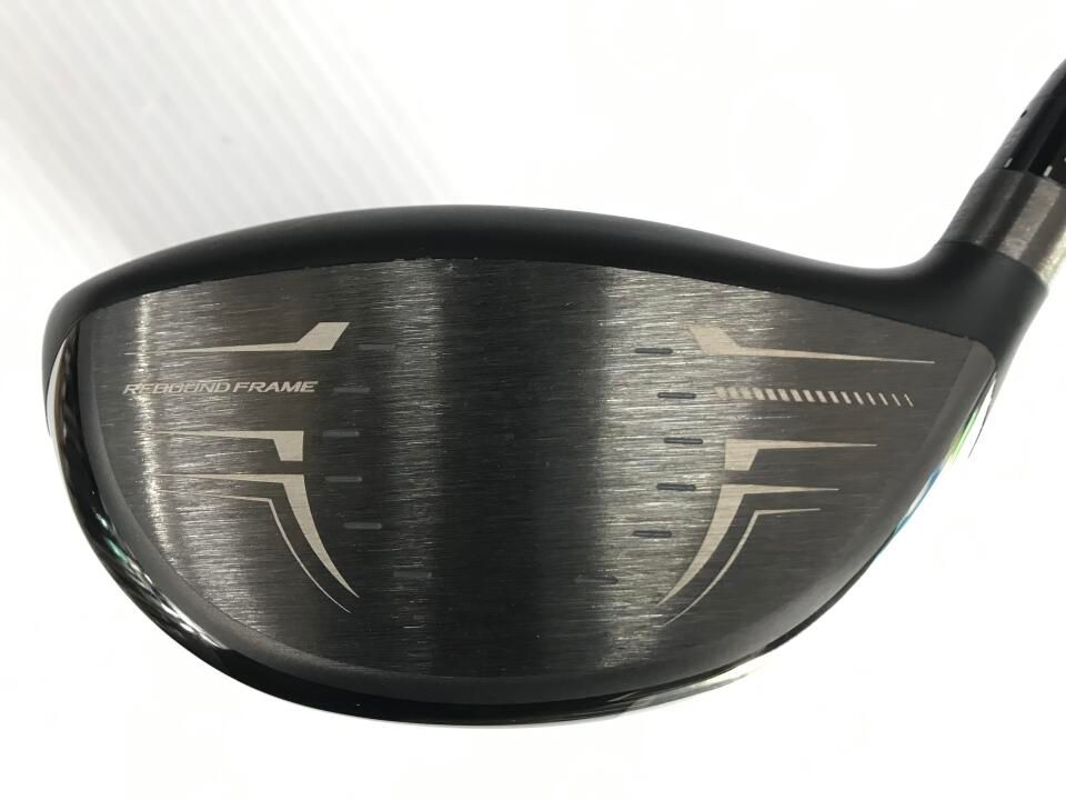 ダンロップ SRIXON ZX7 Mk2 9.5度 Diamana ZX-2 50 Sフレックス