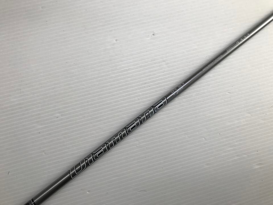 ダンロップ SRIXON ZX7 Mk2 9.5度 Diamana ZX-2 50 Sフレックス