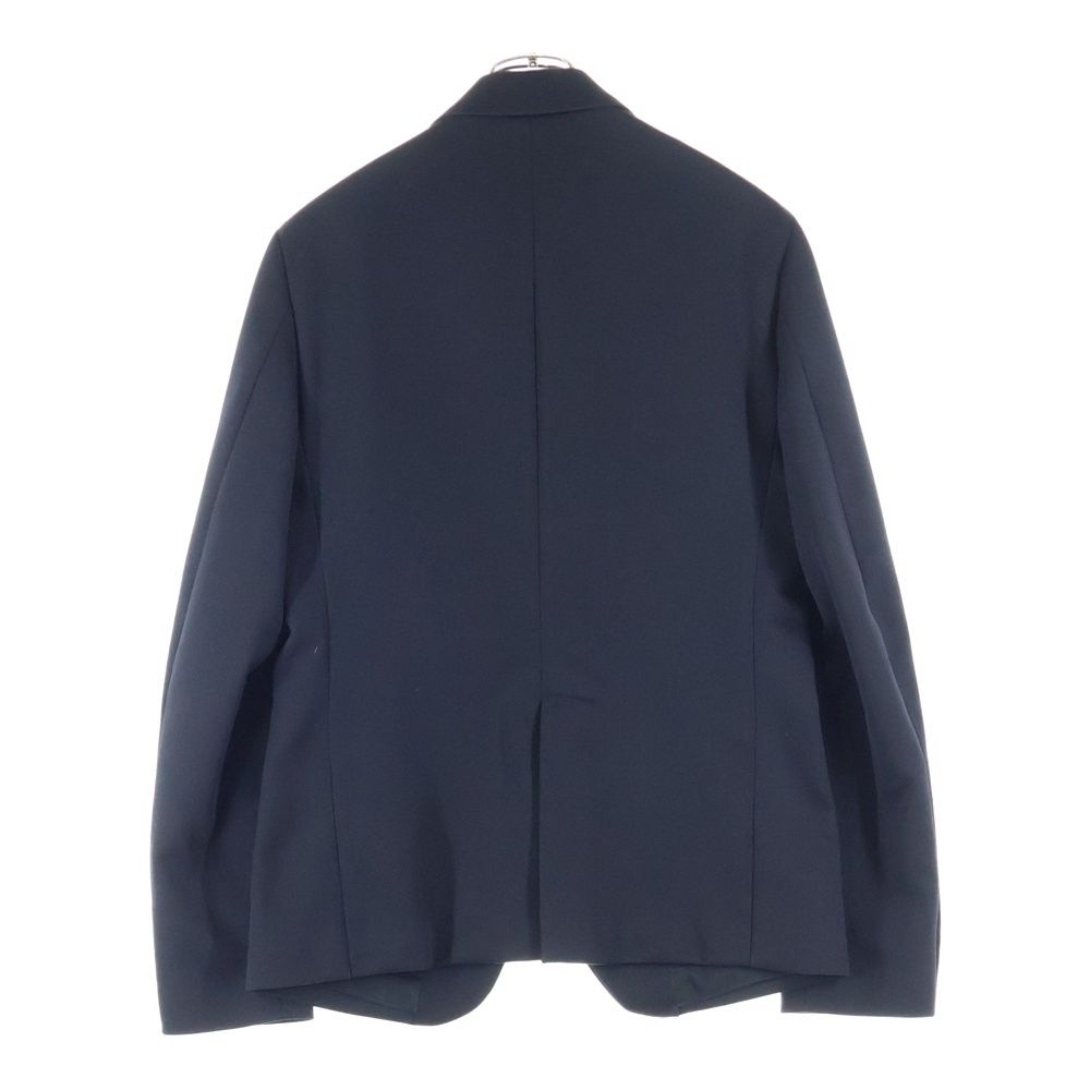 RAF SIMONS (ラフシモンズ) 22SS グラフィックデザイン テーラード