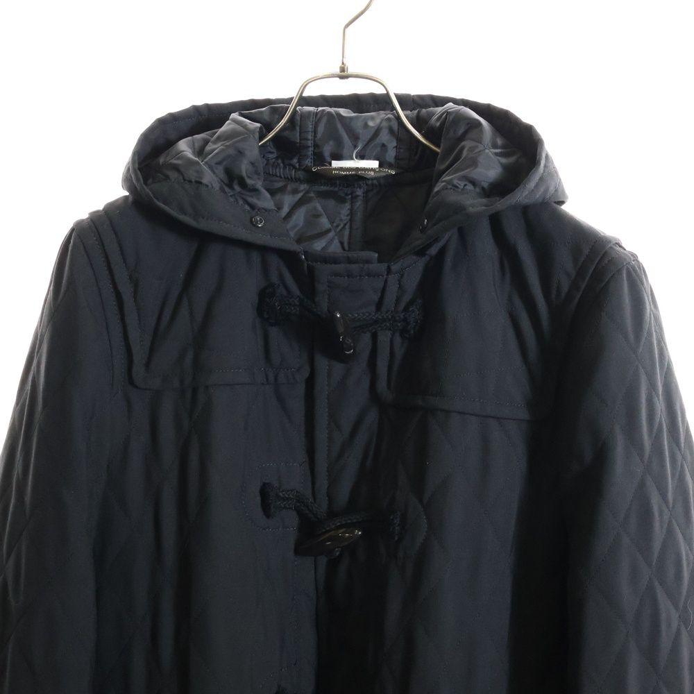 COMME des GARCONS HOMME PLUS (コムデギャルソンオムプリュス