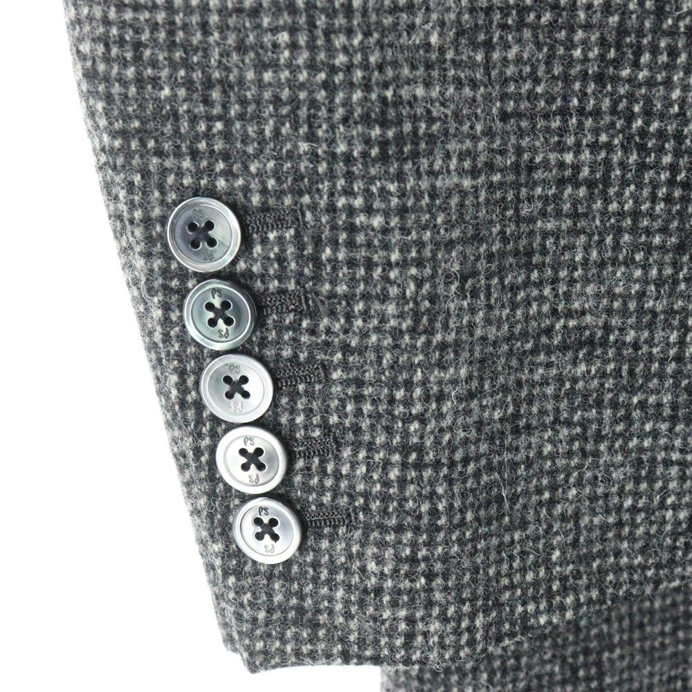 ショップ Paul Smith (ポールスミス) ウールツイード チェスターコート