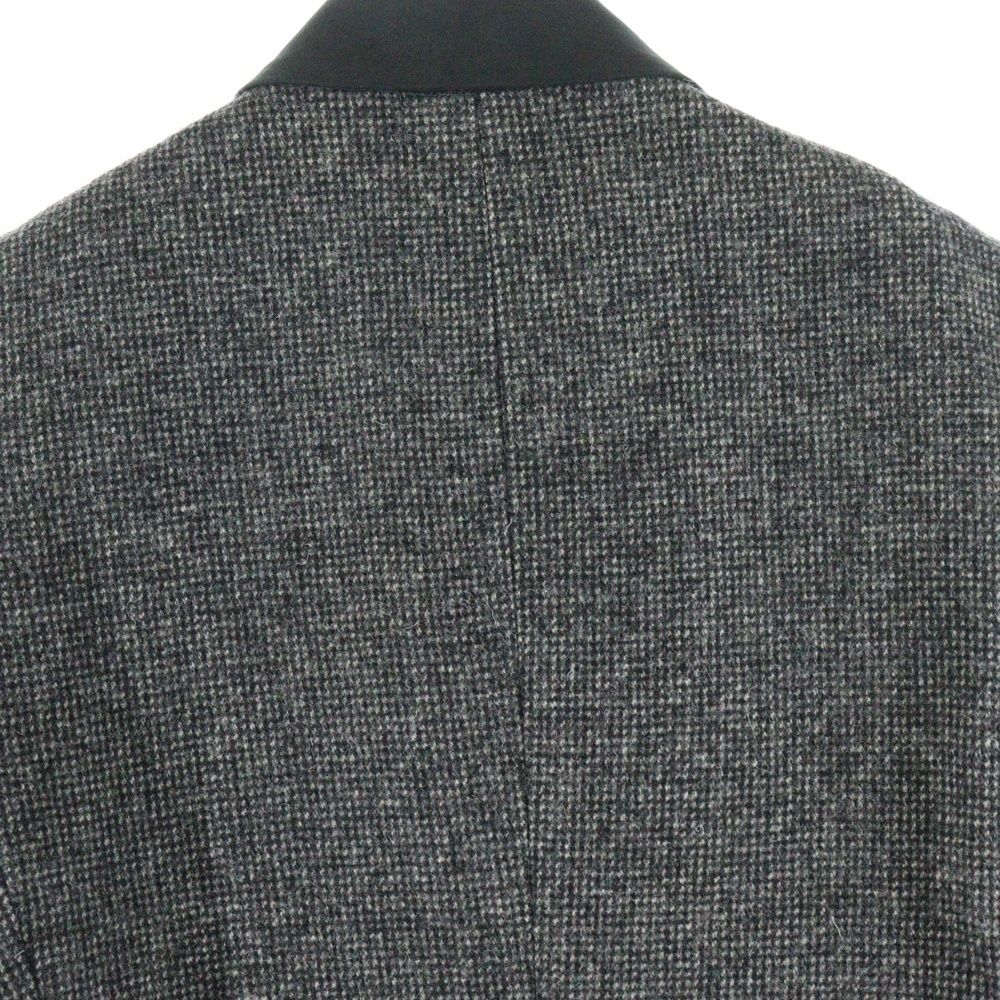 ショップ Paul Smith (ポールスミス) ウールツイード チェスターコート