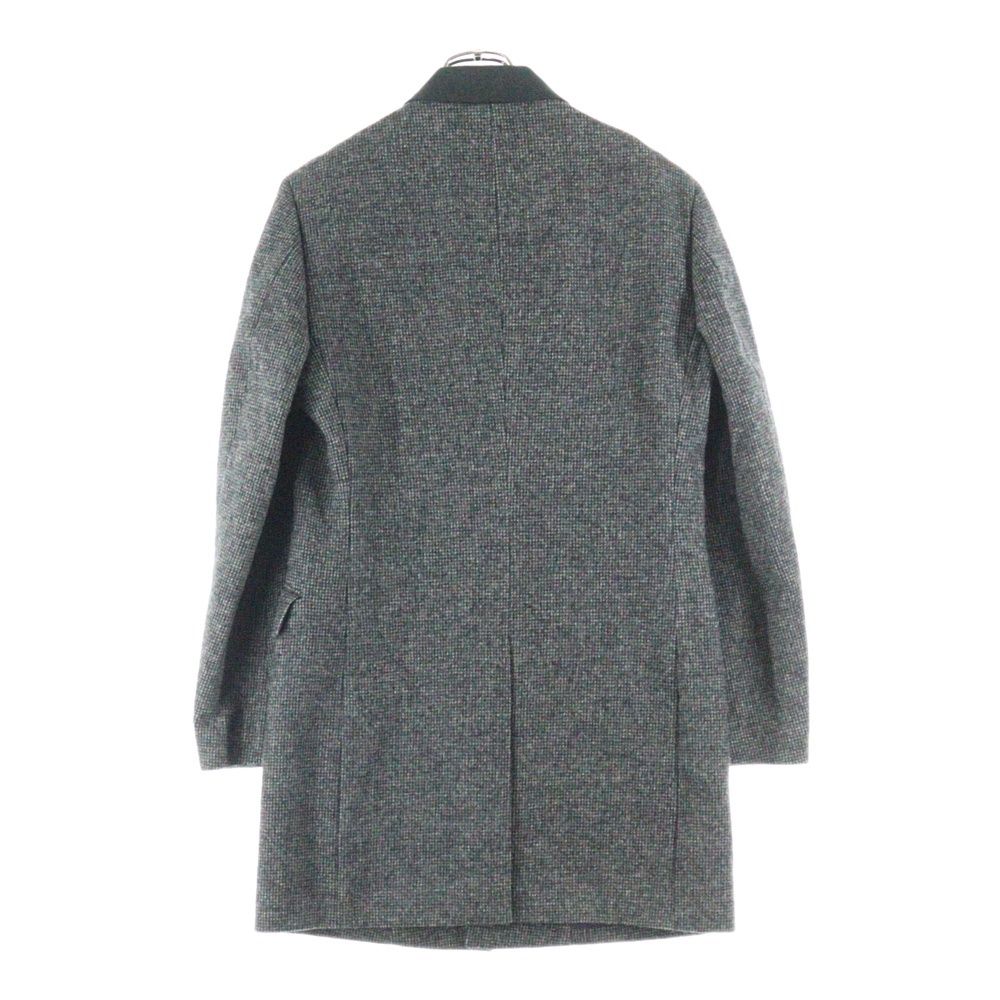 ショップ Paul Smith (ポールスミス) ウールツイード チェスターコート