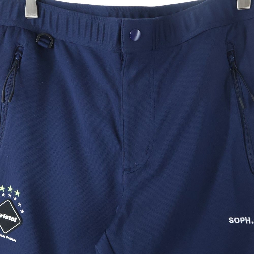 F.C.R.B./F.C.Real Bristol/FCRB (エフシーアールビー/エフシーレアル