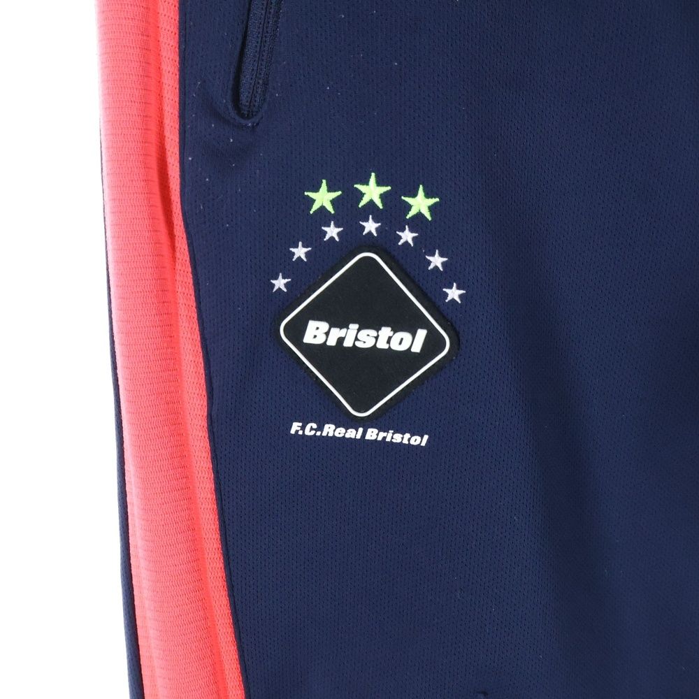 F.C.R.B./F.C.Real Bristol/FCRB (エフシーアールビー/エフシーレアル