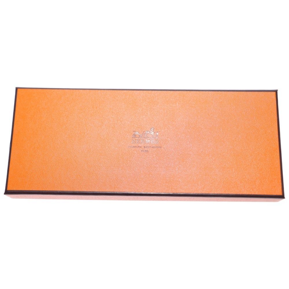 HERMES (エルメス) カレ45 シルクスカーフ ブリッド・ドゥ・ガラ