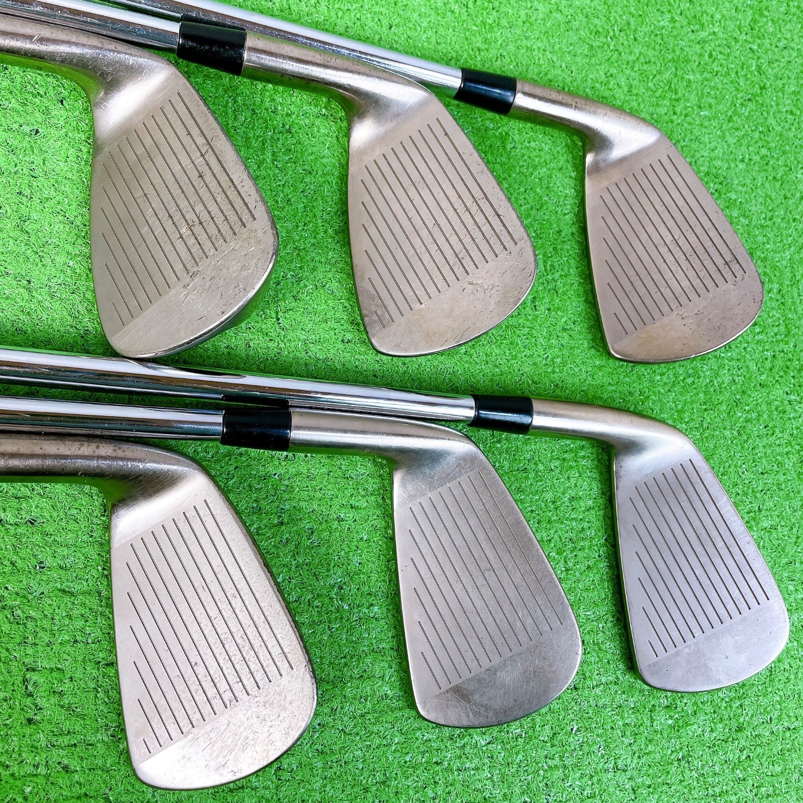 中古】【良品】【送料無料】メンズ 三浦技研 ミウラ PP-9005