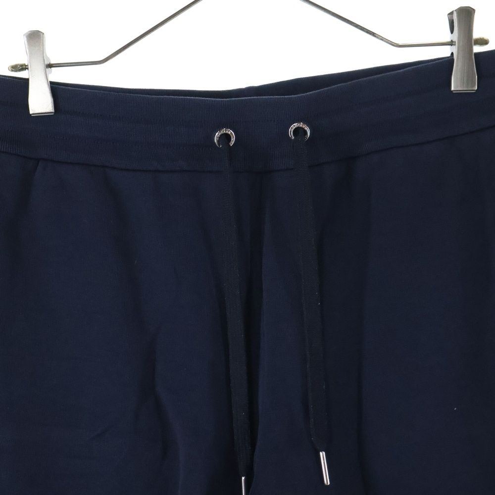 MONCLER (モンクレール) 21SS PANTALONE パンタロン ロゴワッペン付き