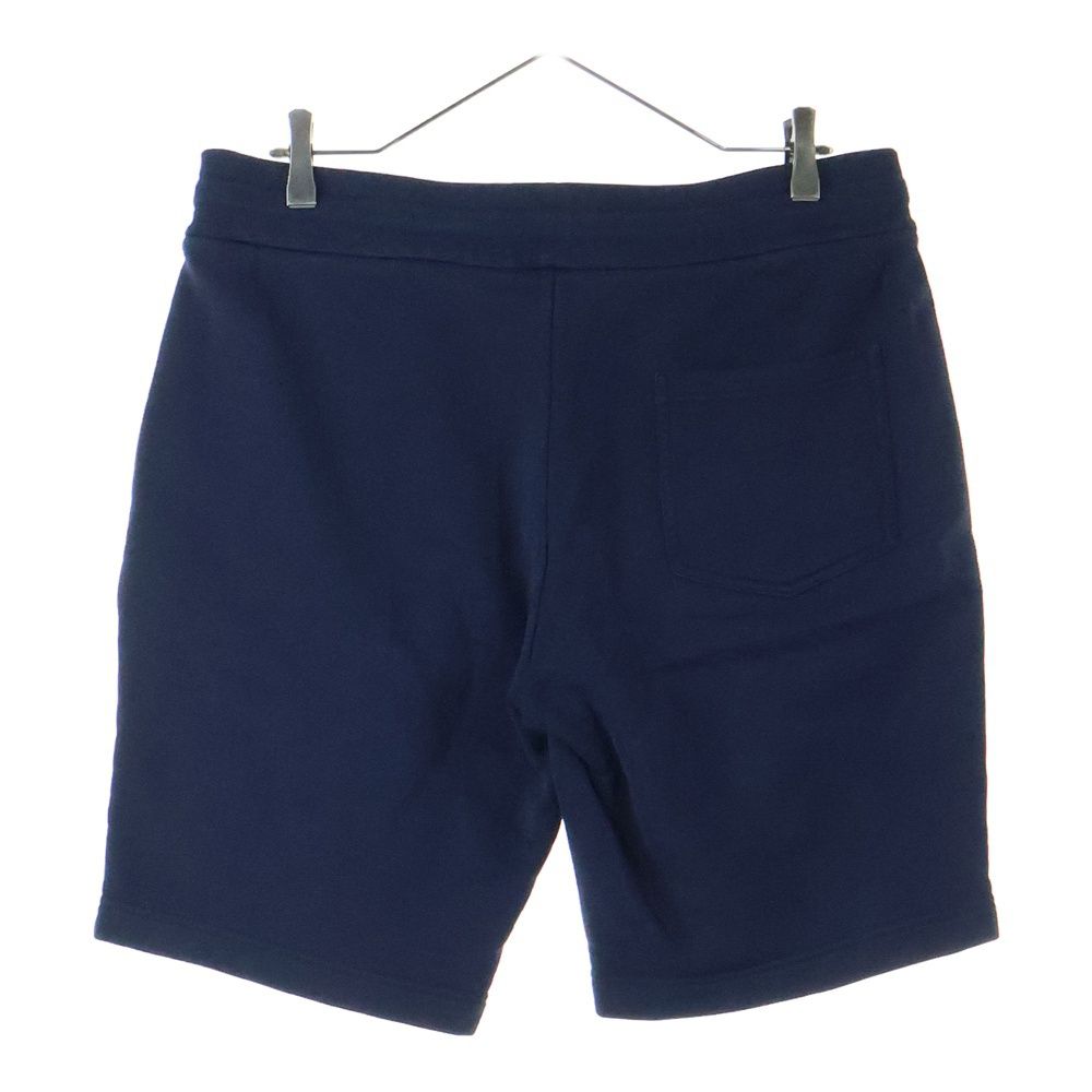 MONCLER (モンクレール) 21SS PANTALONE パンタロン ロゴワッペン付き