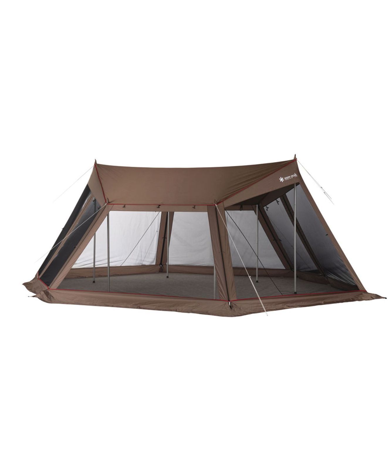 スノーピーク snow peak カヤード M パネルカバーセット タープ キャンプ用品