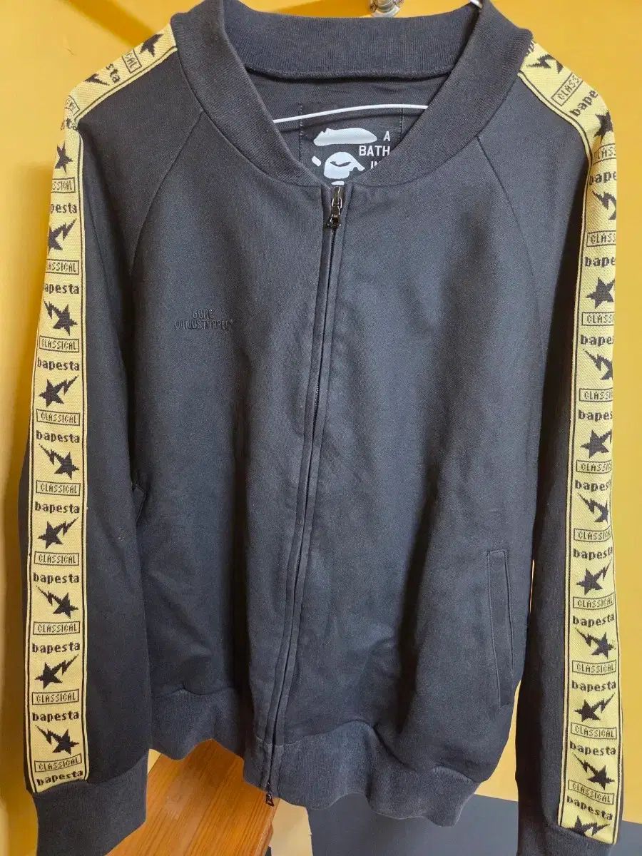 2000s アベイシングエイプ トラックジャケット