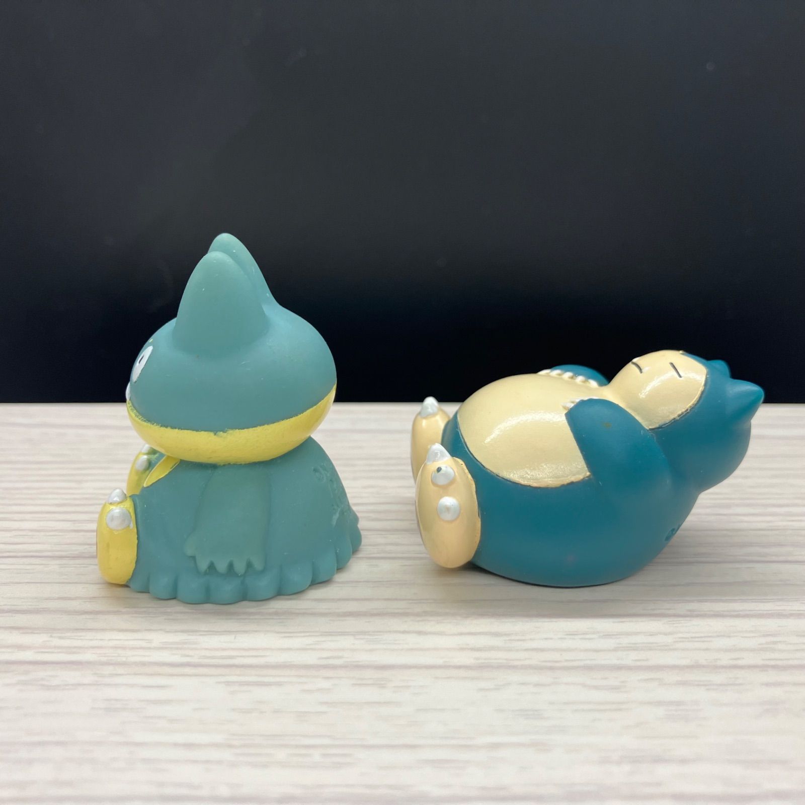 ポケモン 指人形 ゴンベ カビゴン 【A-2 ポケモンキッズ】 - メルカリ