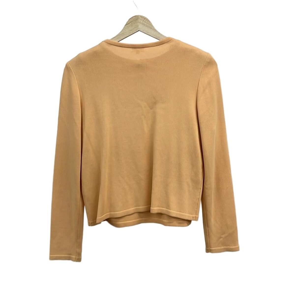 FOXEY(フォクシー) アンサンブル レディース美品 - 12043 オレンジ