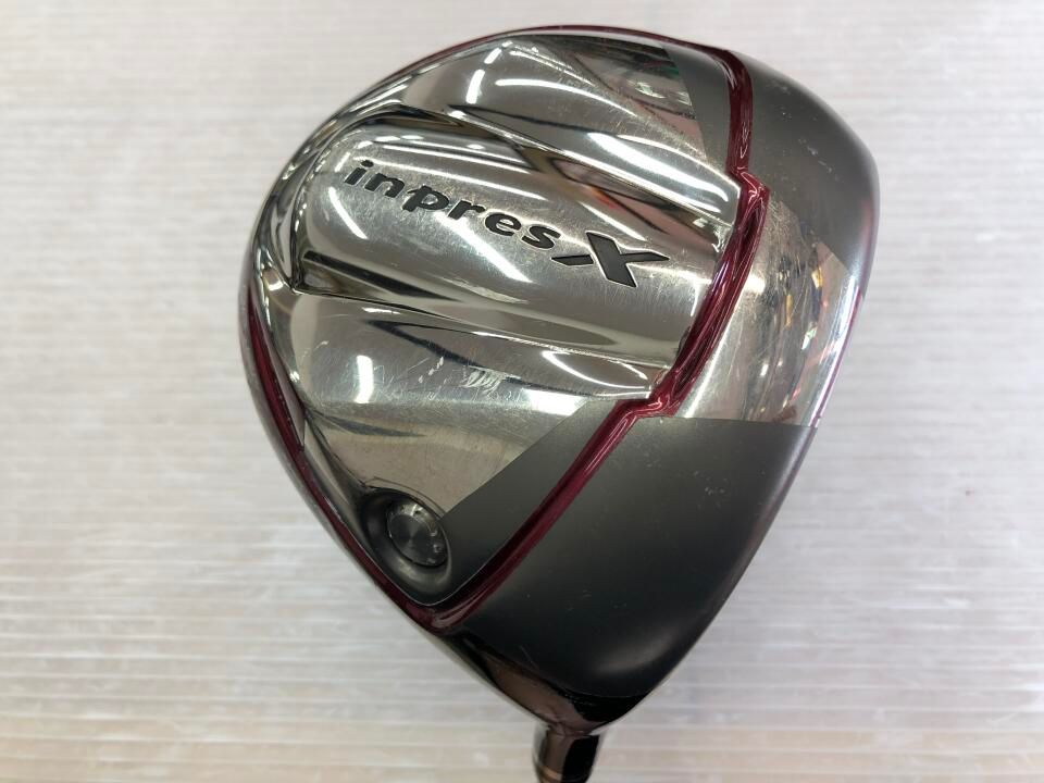 返品OK お買い得品！【中古ゴルフクラブ】ミズノ MP TYPE-2 ドライバー