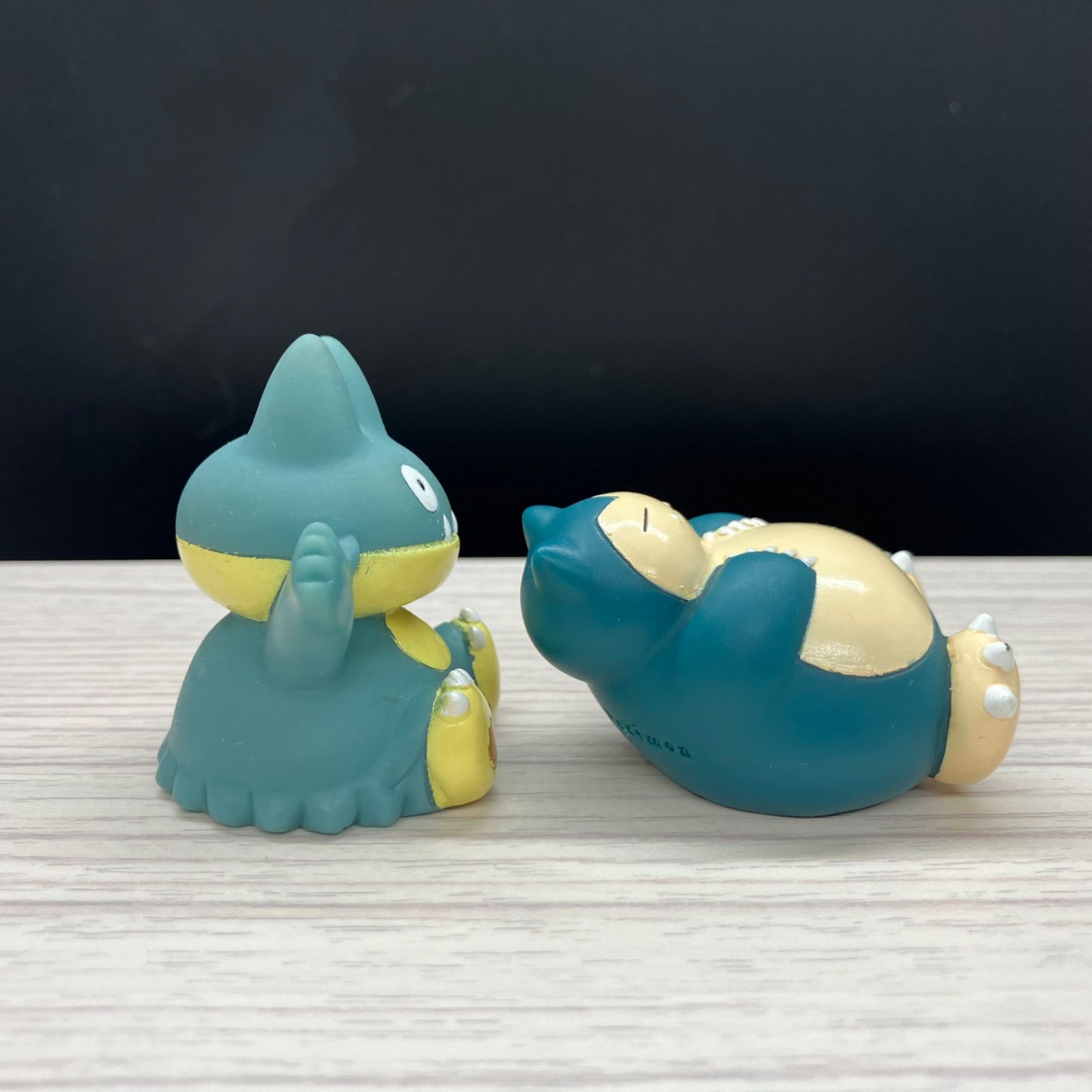 ポケモン 指人形 ゴンベ カビゴン 【A-2 ポケモンキッズ】 - メルカリ