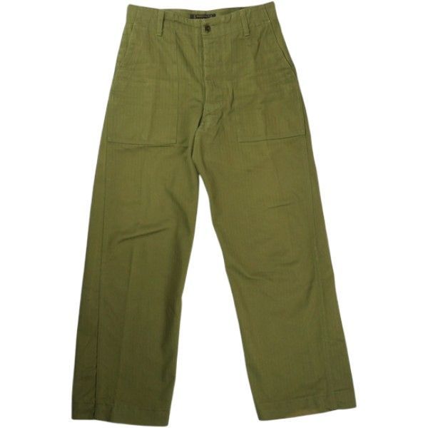 Size【W30】 At Last ＆ Co アットラスト/BUTCHER PRODUCTS ブッチャー