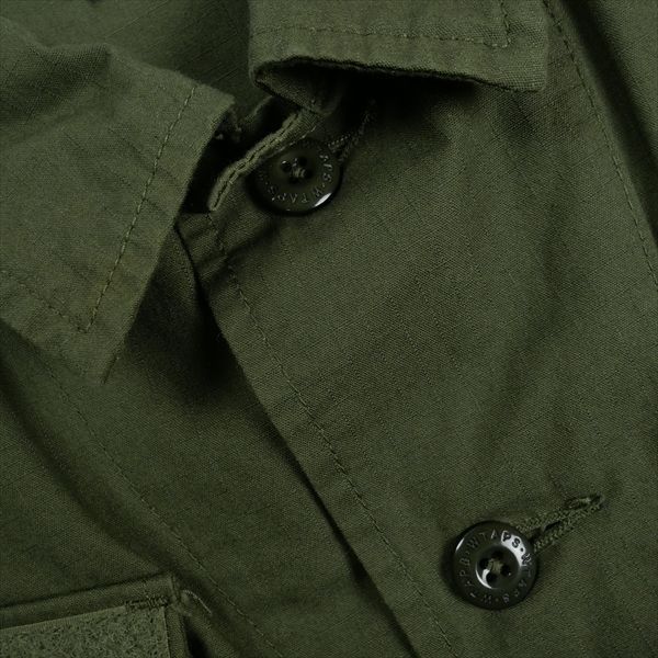 Size【L】 WTAPS ダブルタップス 19AW MODULAR LS 01 ジャケット