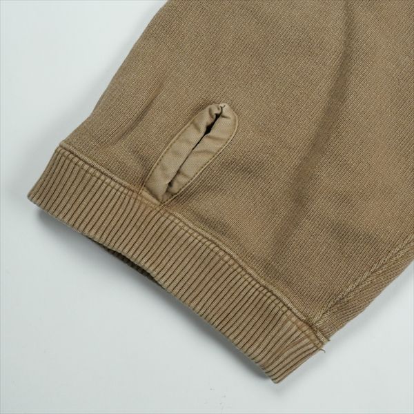 Size【L】 TENDERLOIN テンダーロイン CREW NECK SWEAT KHAKI