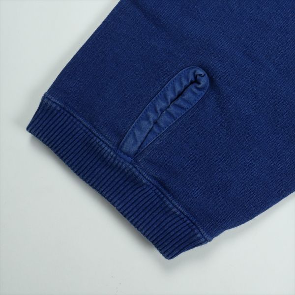 Size【L】 TENDERLOIN テンダーロイン CREW NECK SWEAT NAVY