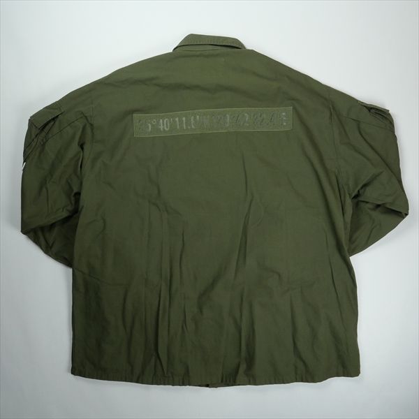 Size【L】 WTAPS ダブルタップス 19AW MODULAR LS 01 ジャケット