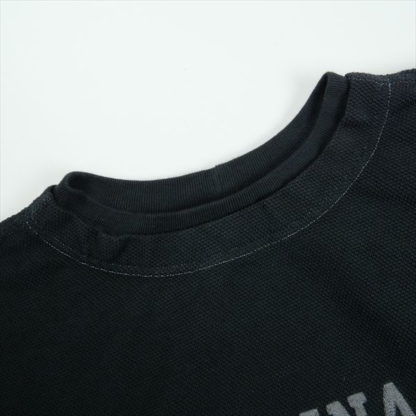 Size【L】 TENDERLOIN テンダーロイン 直営店限定MOSS STITCH SWEAT