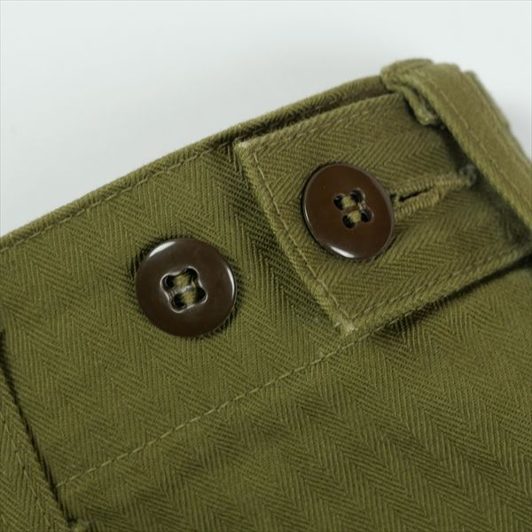 At Last ＆ Co】 WORK TROUSERS トラウザーパンツ ATLAST ＆ CO(アット