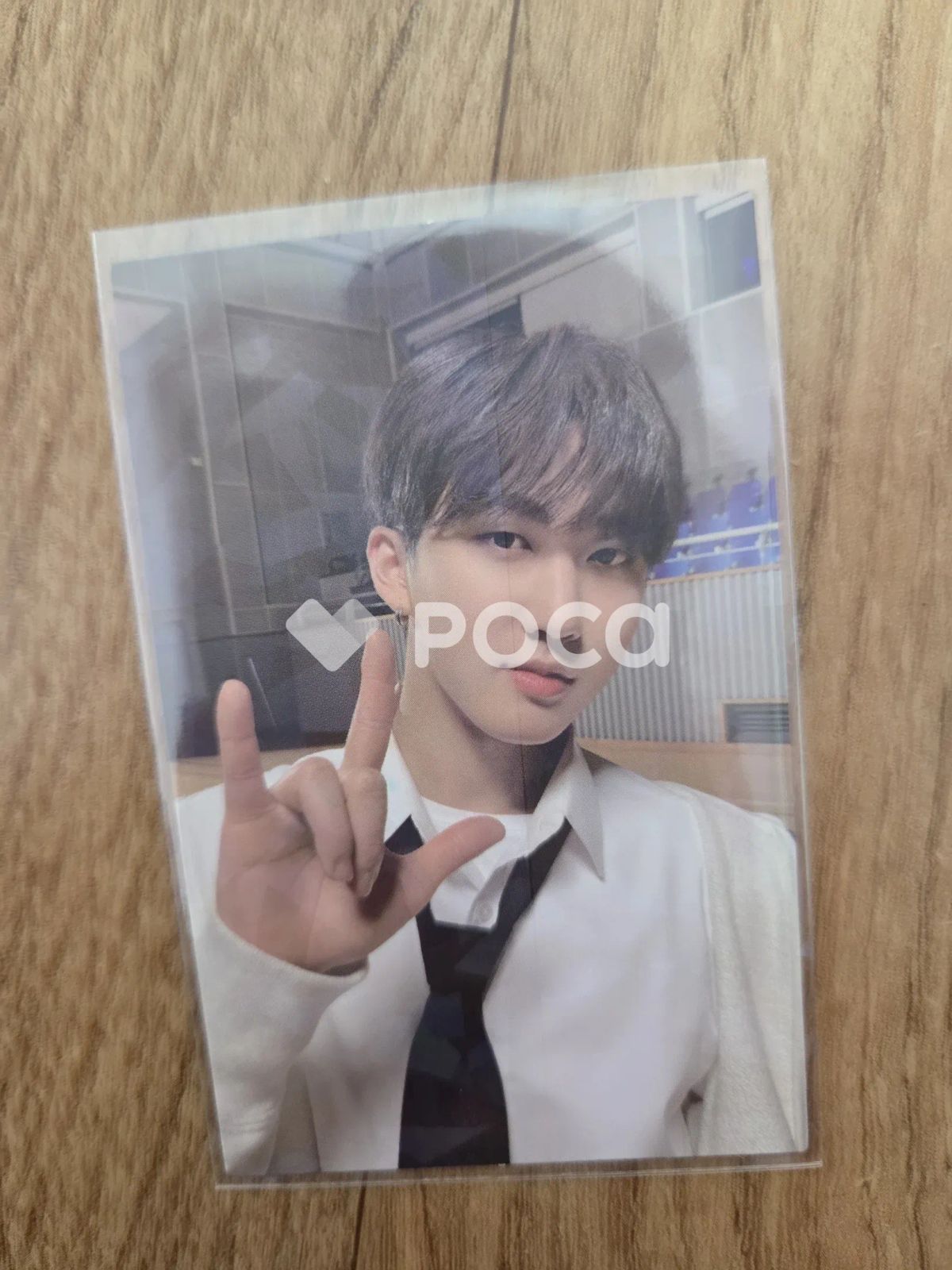 straykids チャンビン スキズ GO生 STANDARD VER. - メルカリ