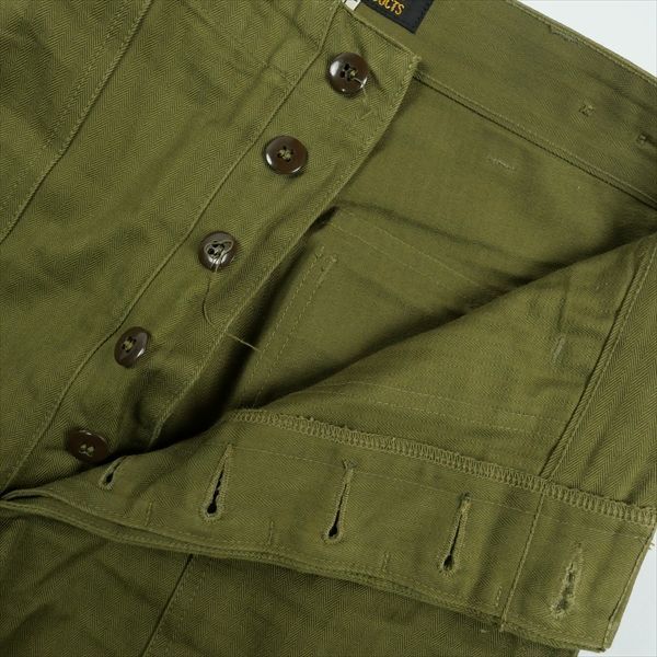 Size【W30】 At Last ＆ Co アットラスト/BUTCHER PRODUCTS ブッチャー