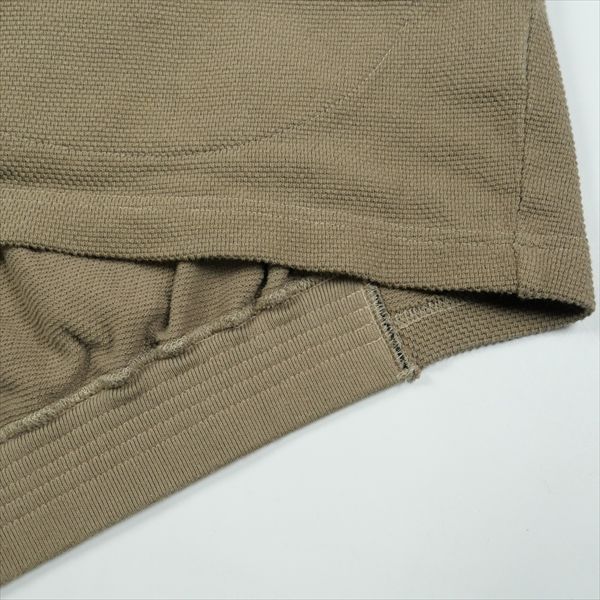 Size【L】 TENDERLOIN テンダーロイン MOSS STITCH NFL KHAKI