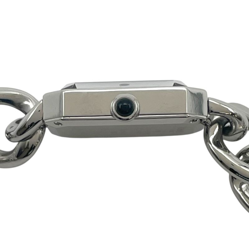  シャネル CHANEL プルミエール XL H 0452 ブラック SS クオーツ レディース 腕時計 その他 時計