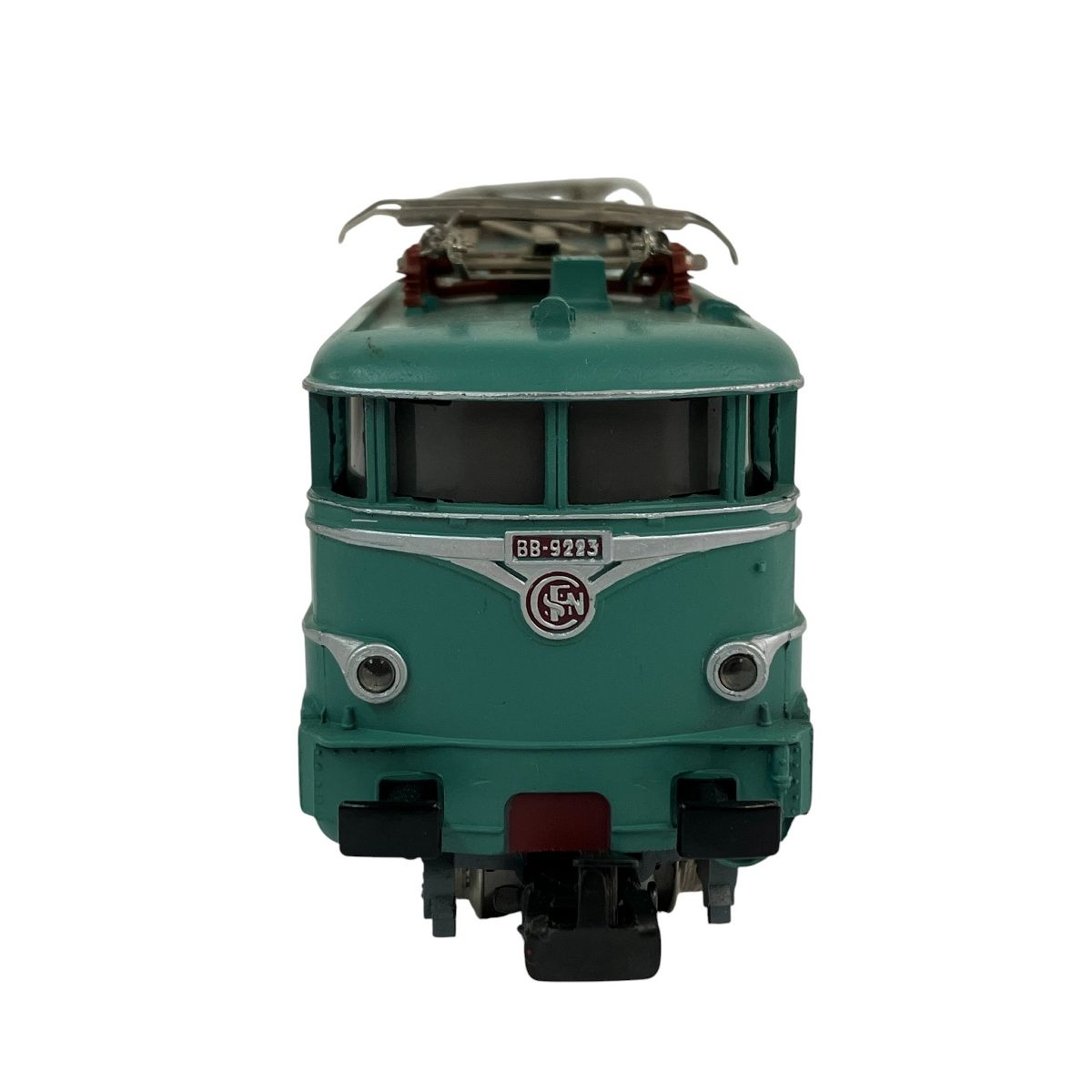 Marklin メルクリン 3038 フランス国鉄 SNCF BB9200 電気機関車 BB9223