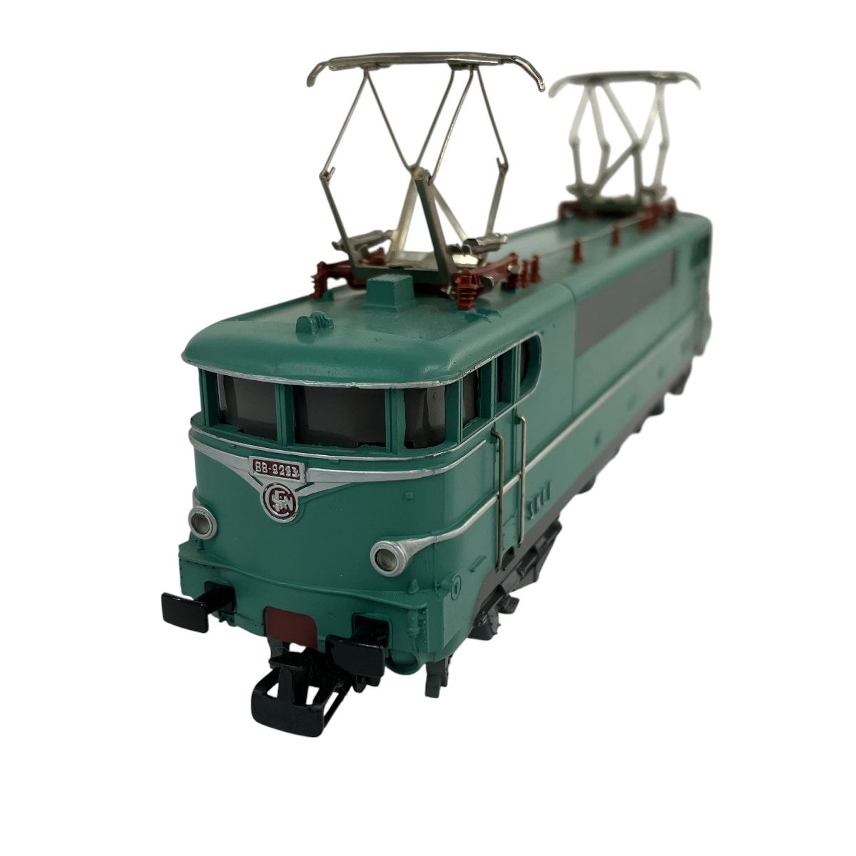 Marklin メルクリン 3038 フランス国鉄 SNCF BB9200 電気機関車 BB9223