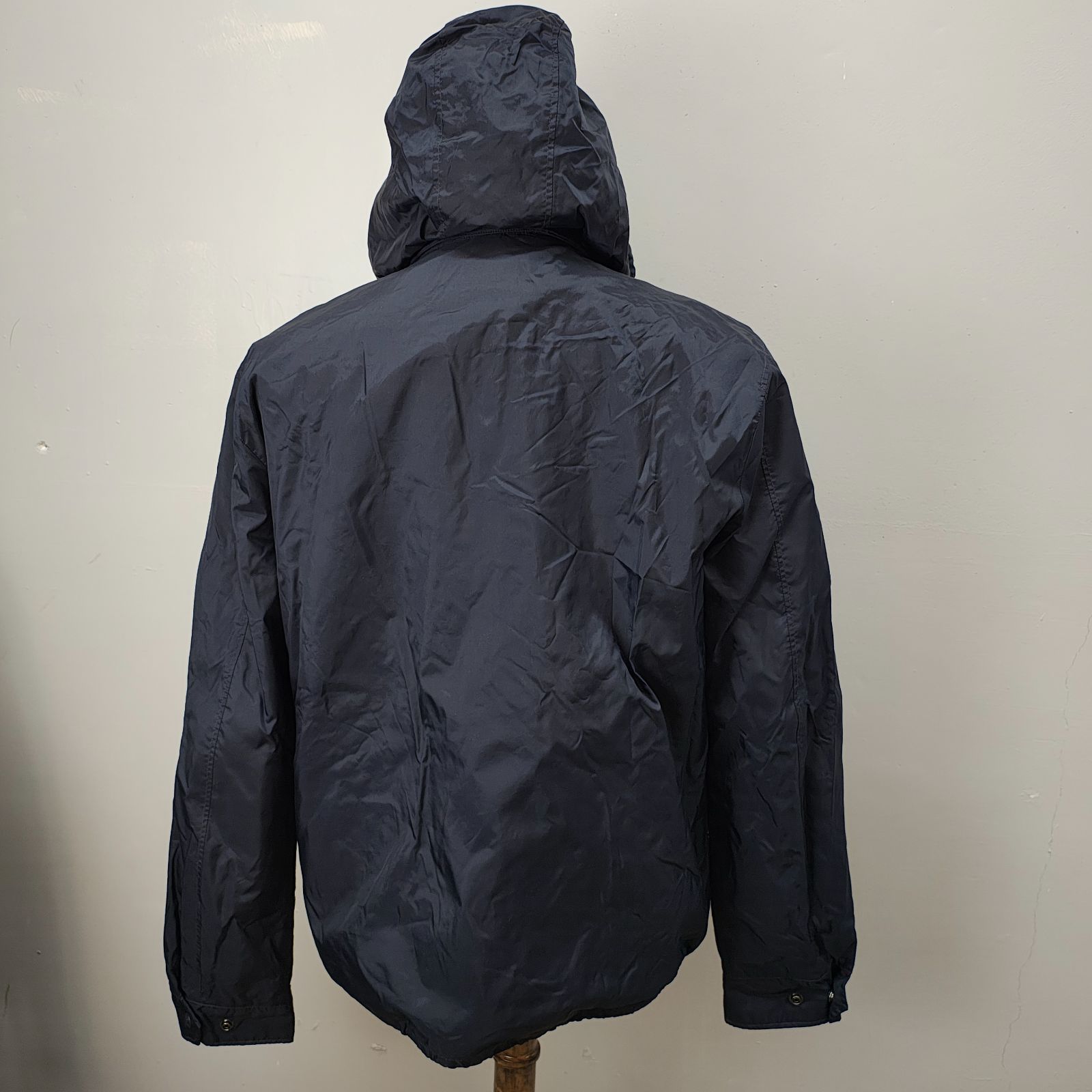 Ralph Lauren コーチジャケット Mサイズ ナイロンジャケット ラルフ