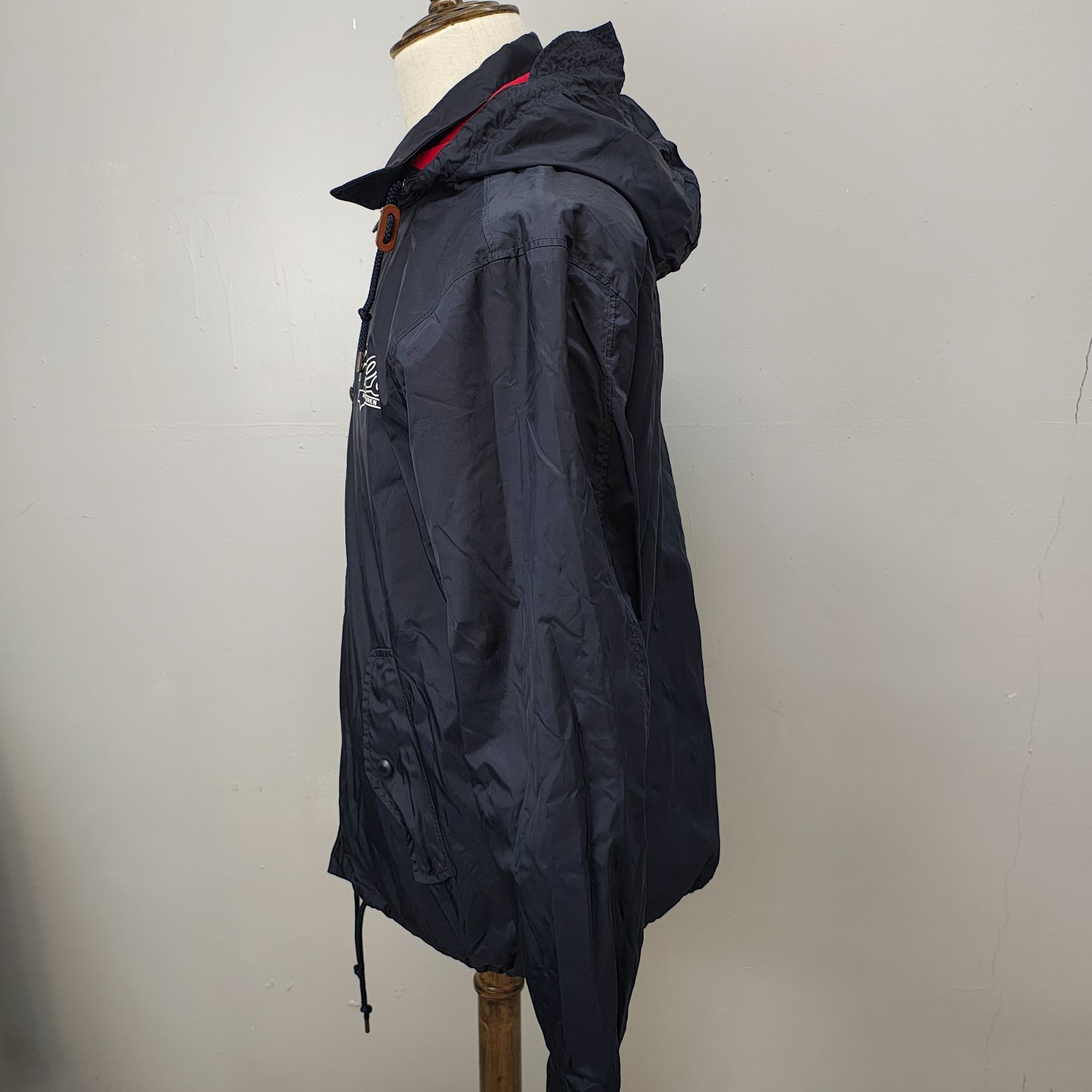 Ralph Lauren コーチジャケット Mサイズ ナイロンジャケット ラルフ