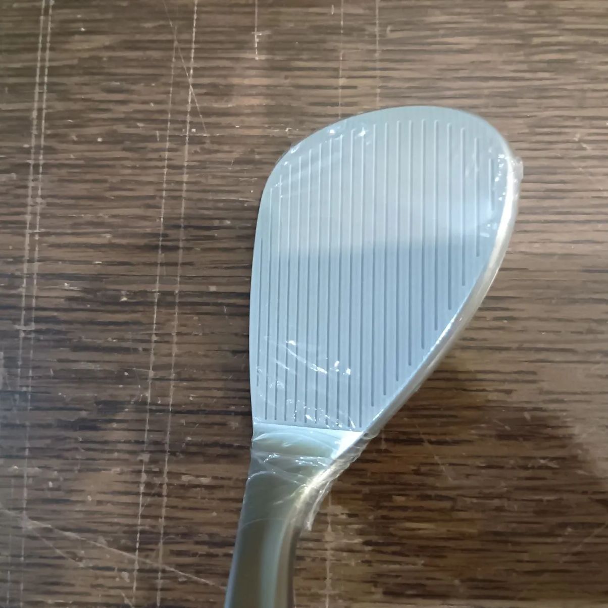 Wg 新品未使用品クリーブランド Cleveland Golf RTZ ツアーサテン