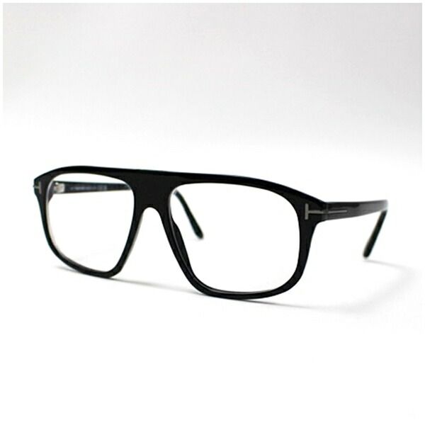 トムフォード 眼鏡フレーム 度入り TF 5901-B-N ブラック