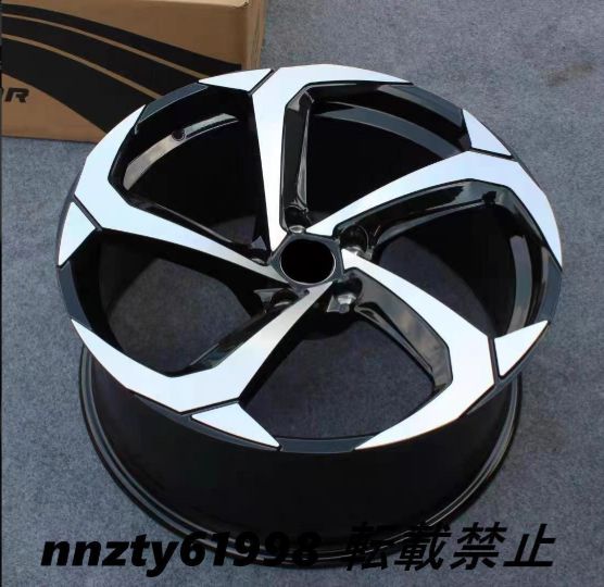 18インチカスタムホイール