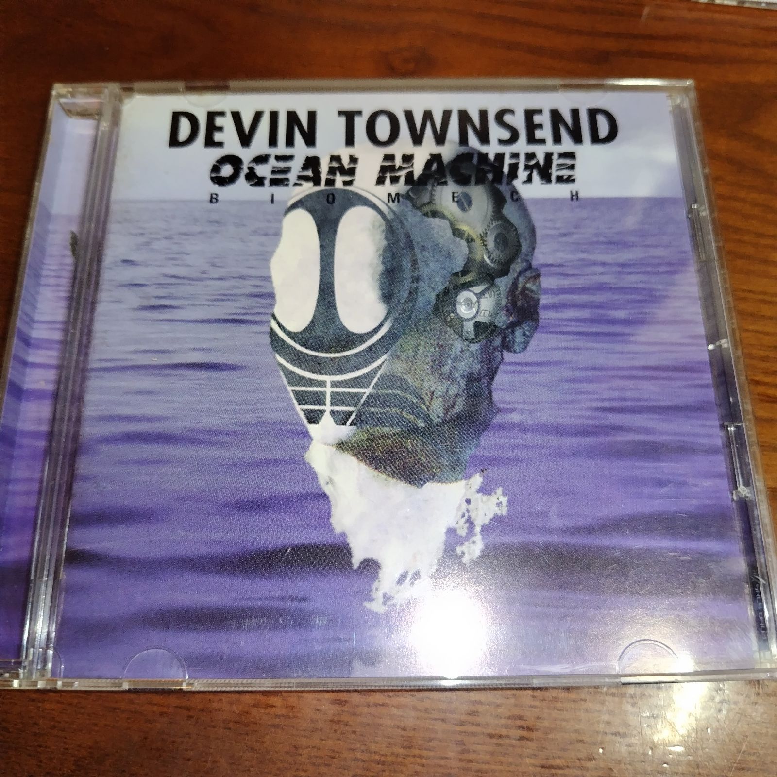 ヘヴィメタル／ハードロック 中古CD 4枚セット 訳あり処分特価品 管理