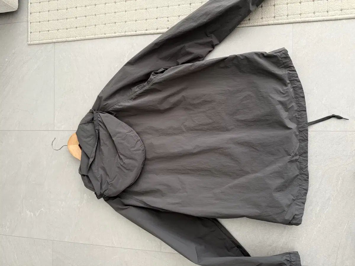  THE NORTH FACE パープルラベル ウィンドブレーカー L その他 アウター