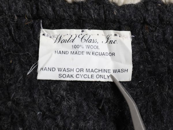 お得なクーポン配布中!】 エクアドル製 ノルディック コレクション  