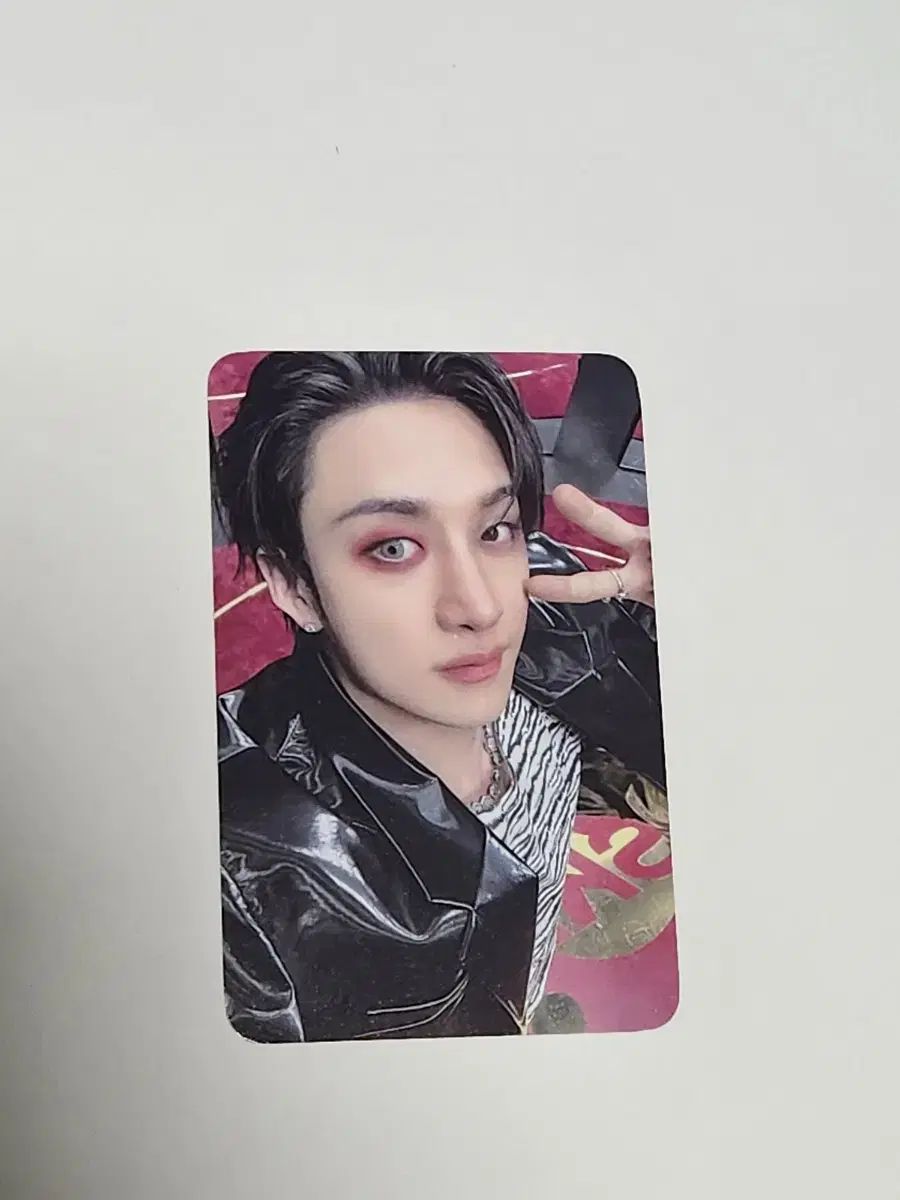 Stray Kids / ストレイキッズ / SKZ カルマ ポップアップ バンチャン