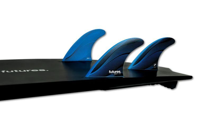 Mサイズ FUTURES FIN RTM HEX LEGACY お買い得品 R6 フューチャーズ