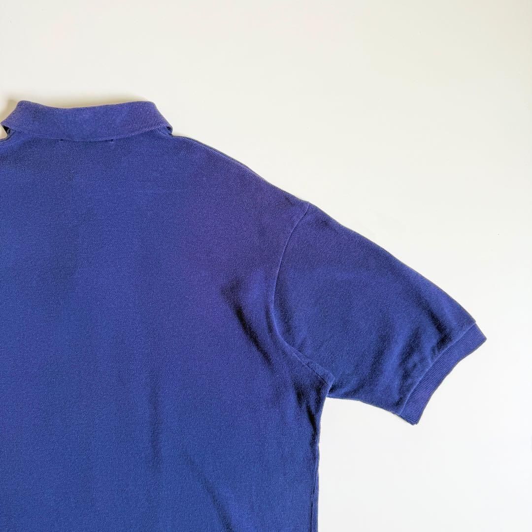 POLO COUNTRY 1980 s Logo Shirt オーバーサイズ 限定デザイン