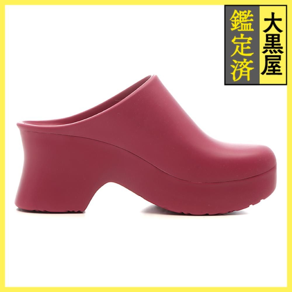 テラフォームクロッグ 432