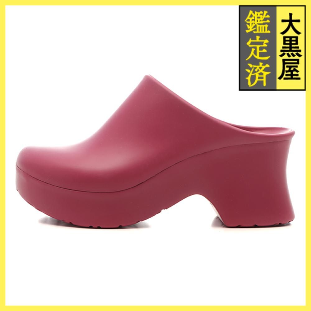 ロエベ テラフォームクロッグ 432