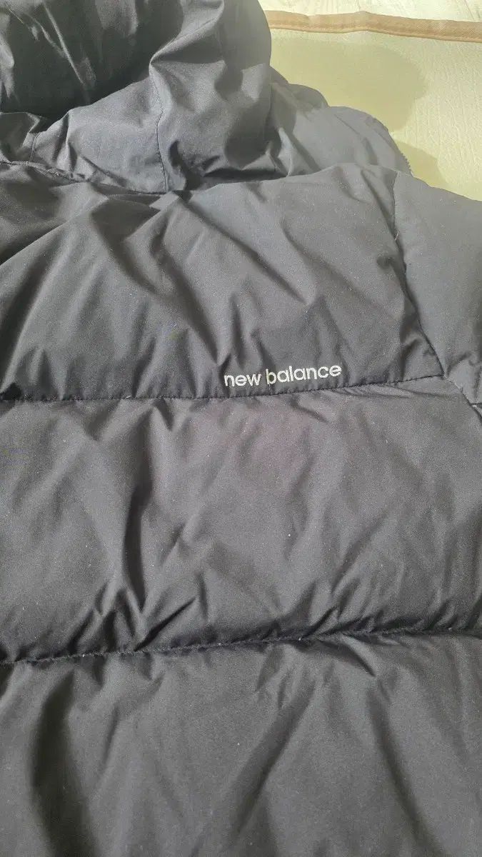 ニュー ンス キッズ 160 ロングダウンジャケット