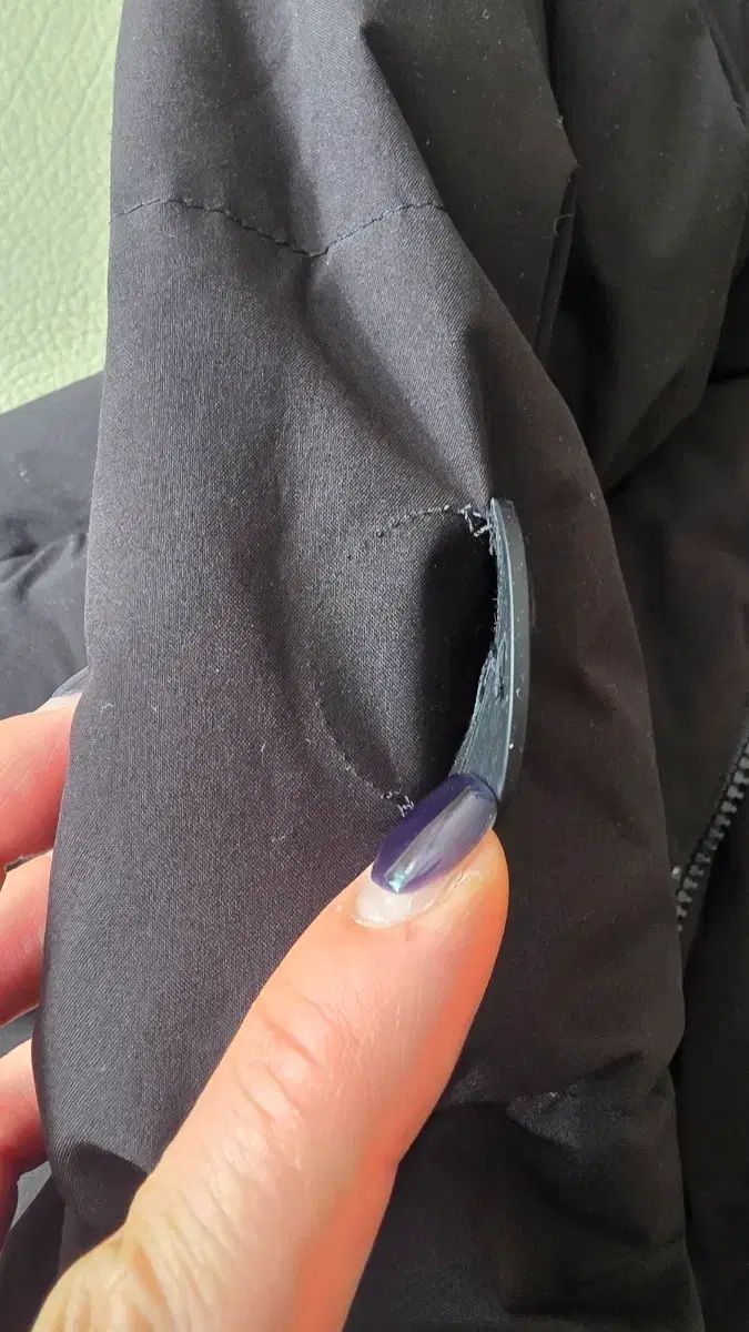  ニュー ンス キッズ 160 ロングダウンジャケット その他 ジャケット ブルゾン